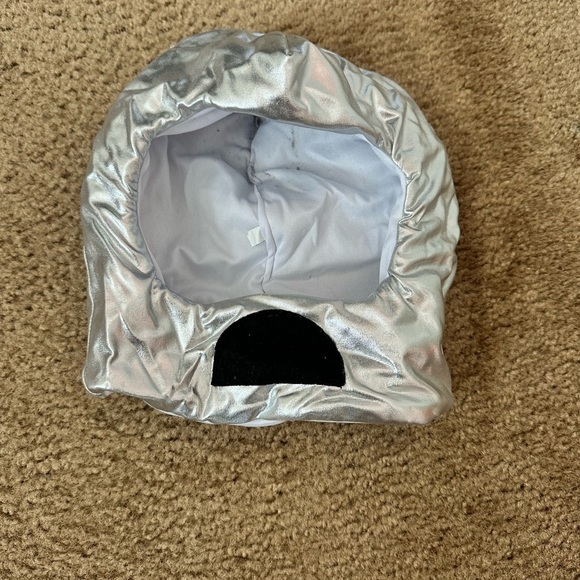 NASA Astronaut Costume for Kids - Picture 1 of 2